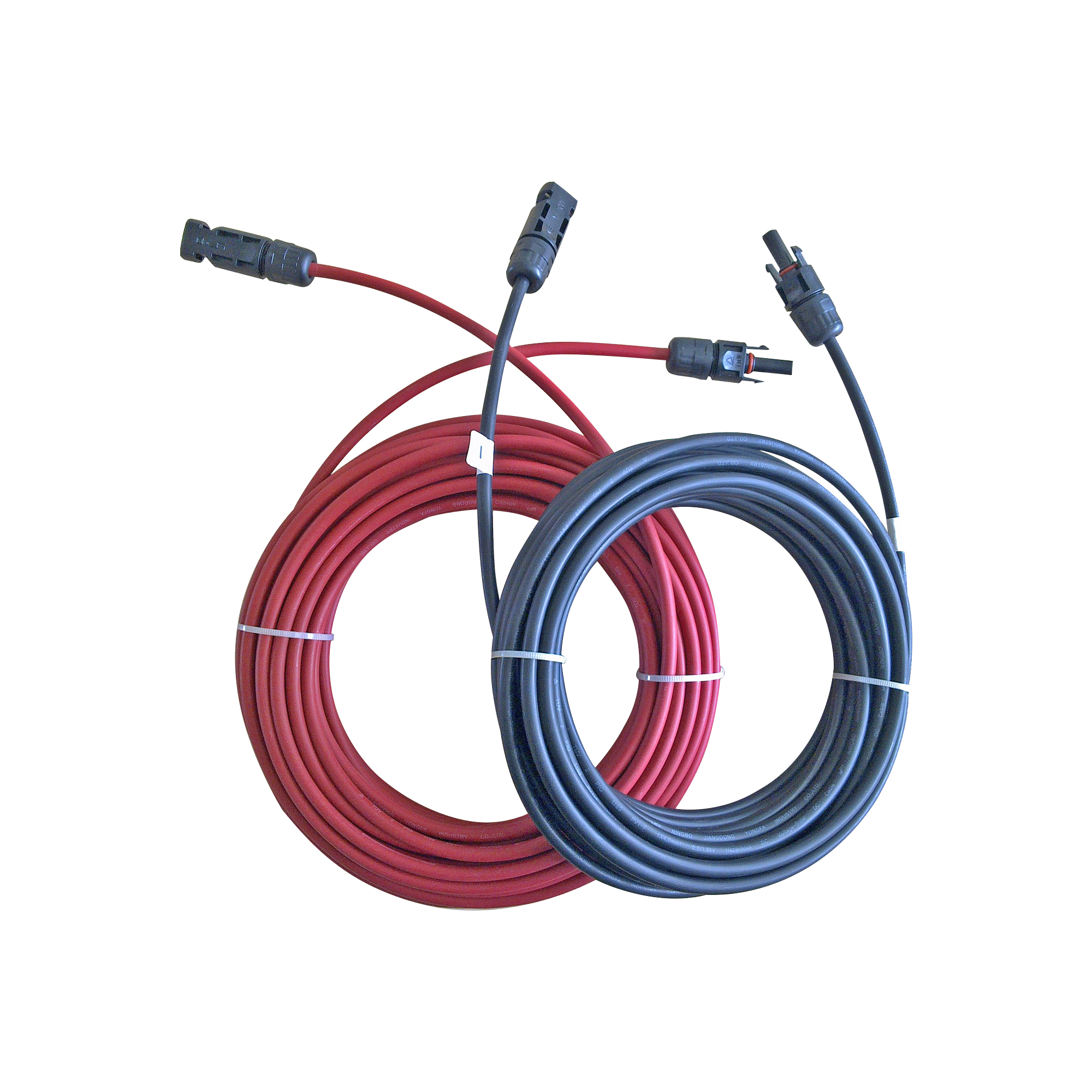 Kabel surya pv-ut